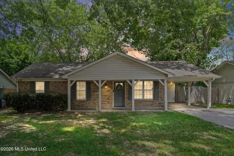 6685 Forestgate Rd, Horn Lake, MS 38637