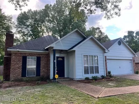 309 Water Oak Rd, Brandon, MS 39047