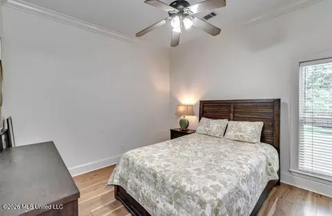 Bedroom - 404 Locust Cv, Madison, MS 39110 photo 3 of 4