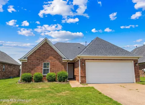 5464 Mallard Park Blvd, Walls, MS 38680