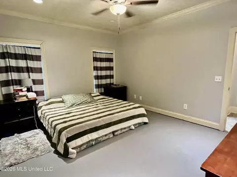 Bedroom - 211 Tucker Dr, Brandon, MS 39042 photo 1 of 2
