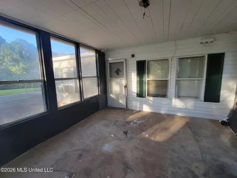 Exterior - 2427 Lawrence Hazel Rd, Lawrence, MS 39336 photo 3 of 6