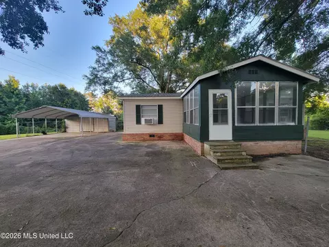 2427 Lawrence Hazel Rd, Lawrence, MS 39336