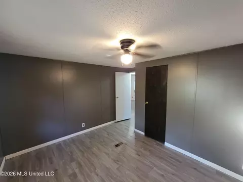 Bedroom - 2427 Lawrence Hazel Rd, Lawrence, MS 39336 photo 3 of 3
