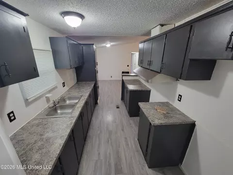 Kitchen - 2427 Lawrence Hazel Rd, Lawrence, MS 39336 photo 1 of 2