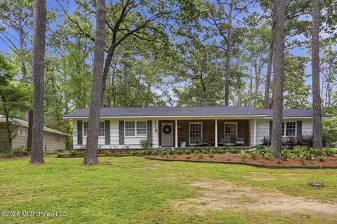 4506 Eastwood Rd, Jackson, MS 39211