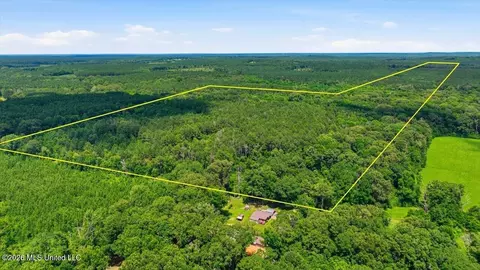 Blackwell Drive, Forest, MS 39074 photo 2