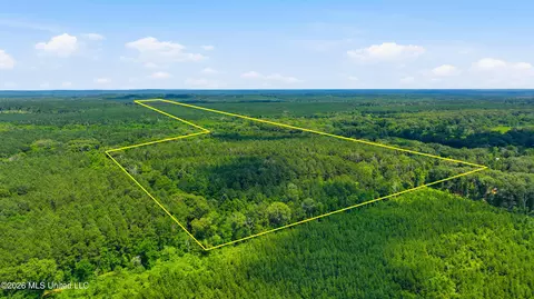 Blackwell Drive, Forest, MS 39074