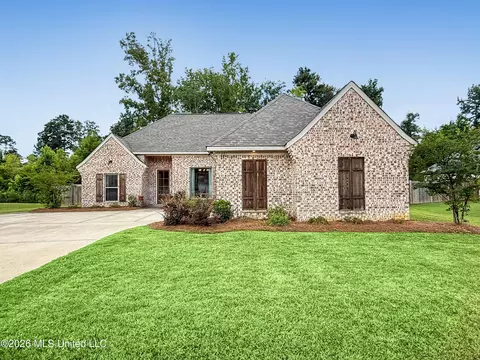 607 Wild Horse Ln, Brandon, MS 39042