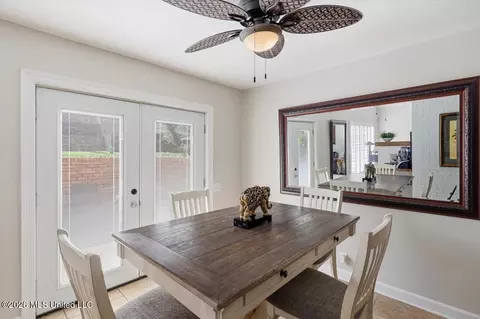 Dining - 105 Longbranch Dr, Brandon, MS 39042 photo 1 of 2