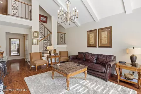 Living - 105 Longbranch Dr, Brandon, MS 39042 photo 1 of 1