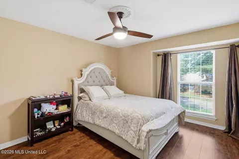 Bedroom - 105 Longbranch Dr, Brandon, MS 39042 photo 3 of 3