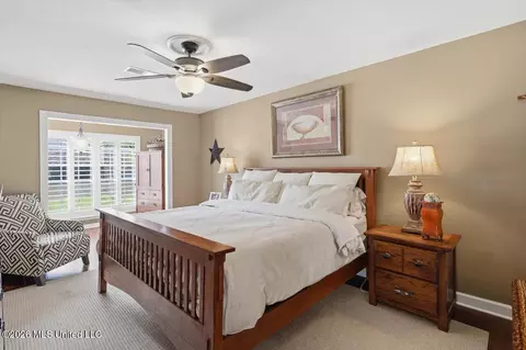 Bedroom - 105 Longbranch Dr, Brandon, MS 39042 photo 1 of 3