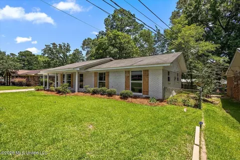 Exterior - 2355 Upper Dr, Pearl, MS 39208 photo 1 of 5