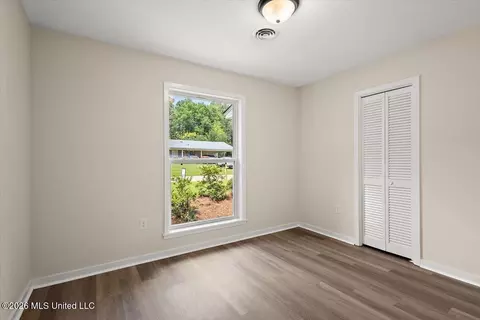 Bedroom - 2355 Upper Dr, Pearl, MS 39208 photo 1 of 3