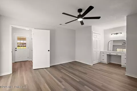 Bedroom - 2355 Upper Dr, Pearl, MS 39208 photo 3 of 3
