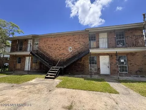 2804 34th Ave #BUILDING C, Gulfport, MS 39501
