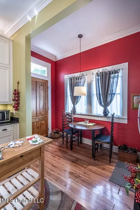Kitchen - 612 State St, Natchez, MS 39120 photo 8 of 8