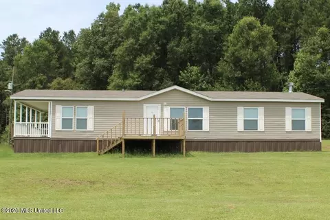 3880 Mississippi 528, Heidelberg, MS 39439