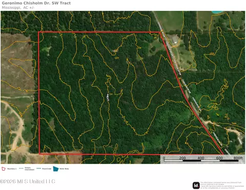 Chisholm Drive, Bogue Chitto, MS 39629 photo 44