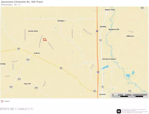 Chisholm Drive, Bogue Chitto, MS 39629 photo 45