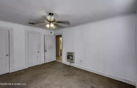 Bedroom - 6118 Terry Rd, Byram, MS 39272 photo 5 of 10