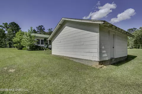 Exterior - 6118 Terry Rd, Byram, MS 39272 photo 11 of 14