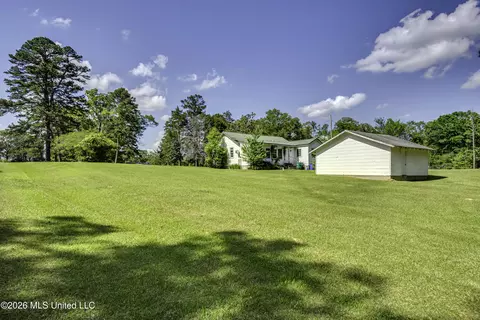 Exterior - 6118 Terry Rd, Byram, MS 39272 photo 14 of 14