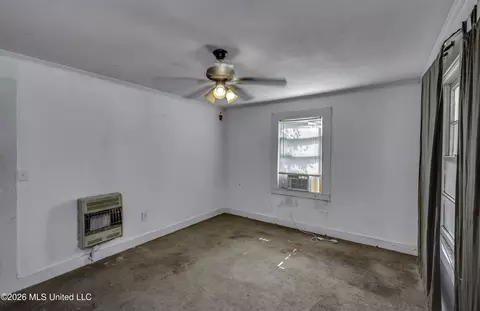 Bedroom - 6118 Terry Rd, Byram, MS 39272 photo 3 of 10