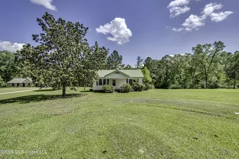 Exterior - 6118 Terry Rd, Byram, MS 39272 photo 1 of 14
