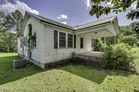 Exterior - 6118 Terry Rd, Byram, MS 39272 photo 4 of 14