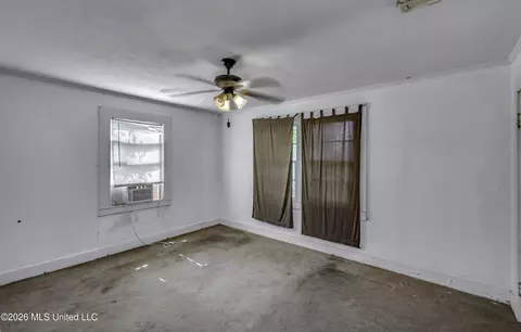 Bedroom - 6118 Terry Rd, Byram, MS 39272 photo 2 of 10