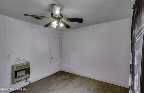 Bedroom - 6118 Terry Rd, Byram, MS 39272 photo 7 of 10