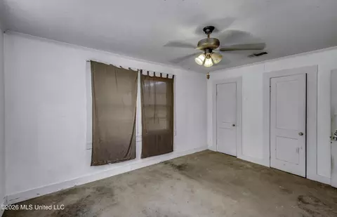 Bedroom - 6118 Terry Rd, Byram, MS 39272 photo 4 of 10