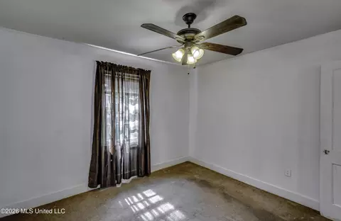 Bedroom - 6118 Terry Rd, Byram, MS 39272 photo 9 of 10