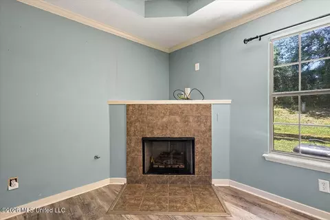 Living - 152 Brooklynn St, Byram, MS 39272 photo 3 of 3