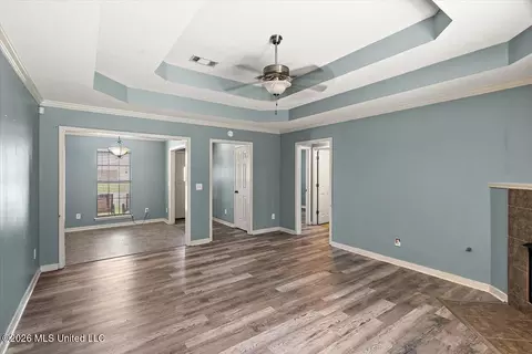 Living - 152 Brooklynn St, Byram, MS 39272 photo 2 of 3