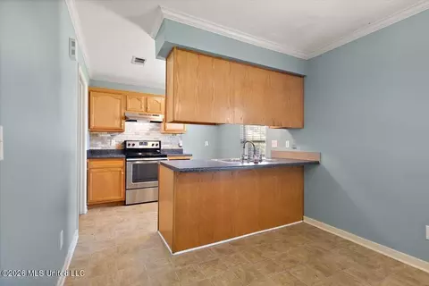 Kitchen - 152 Brooklynn St, Byram, MS 39272 photo 1 of 4