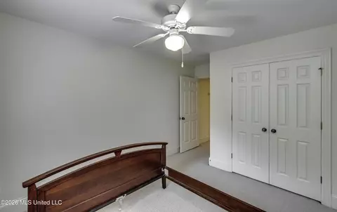 Bedroom - 12 Ashton Gardens Dr, Jackson, MS 39211 photo 3 of 8