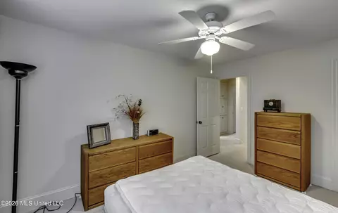 Bedroom - 12 Ashton Gardens Dr, Jackson, MS 39211 photo 1 of 8