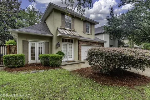 Exterior - 12 Ashton Gardens Dr, Jackson, MS 39211 photo 10 of 10