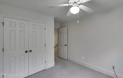 Bedroom - 12 Ashton Gardens Dr, Jackson, MS 39211 photo 6 of 8