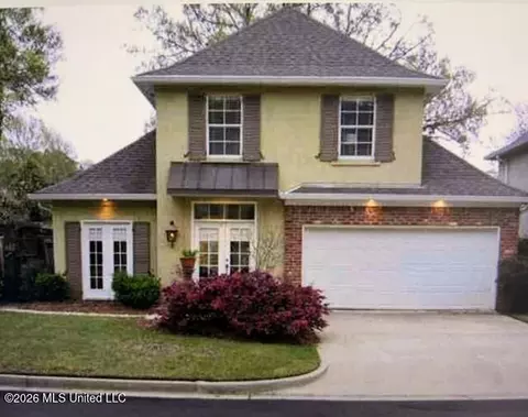 12 Ashton Gardens Dr, Jackson, MS 39211