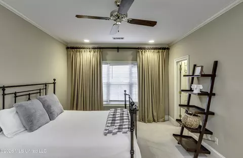 Bedroom - 12 Ashton Gardens Dr, Jackson, MS 39211 photo 8 of 8