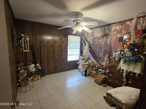 Bedroom - 1008 Tannahill St, Wesson, MS 39191 photo 2 of 3