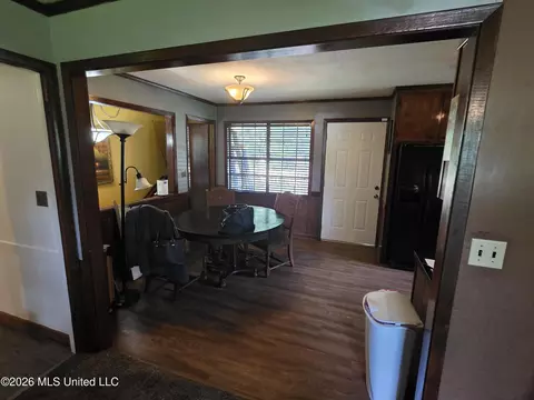 Dining - 1008 Tannahill St, Wesson, MS 39191 photo 1 of 1