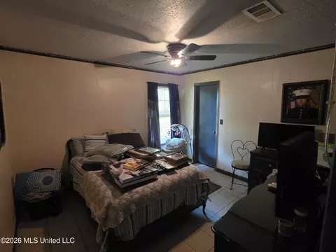 Bedroom - 1008 Tannahill St, Wesson, MS 39191 photo 3 of 3