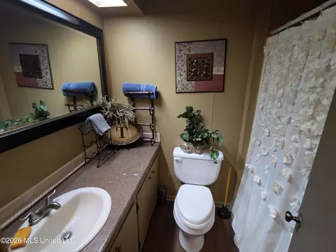 Bath - 1008 Tannahill St, Wesson, MS 39191 photo 1 of 1