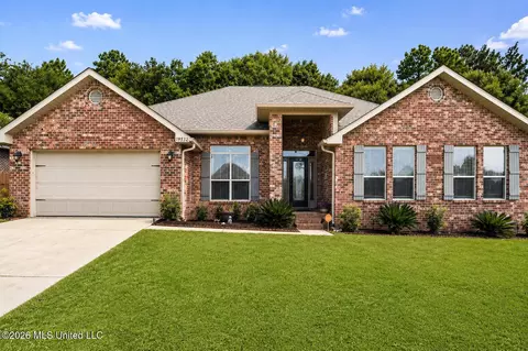 19532 Morris Pond Rd, Gulfport, MS 39503