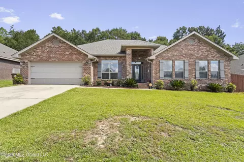 19532 Morris Pond Rd, Gulfport, MS 39503